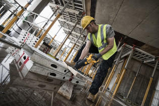 DEWALT SIERRA SABLE