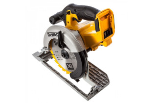 DEWALT SIERRA CIRCULAR BATERIA 165Ø XR 18V DCS391N-XJ