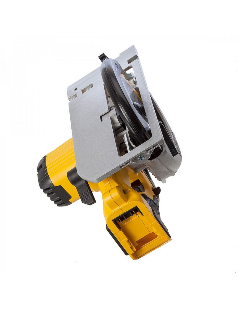 DEWALT SIERRA CIRCULAR