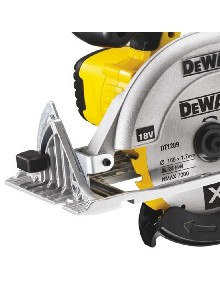 DEWALT SIERRA CIRCULAR