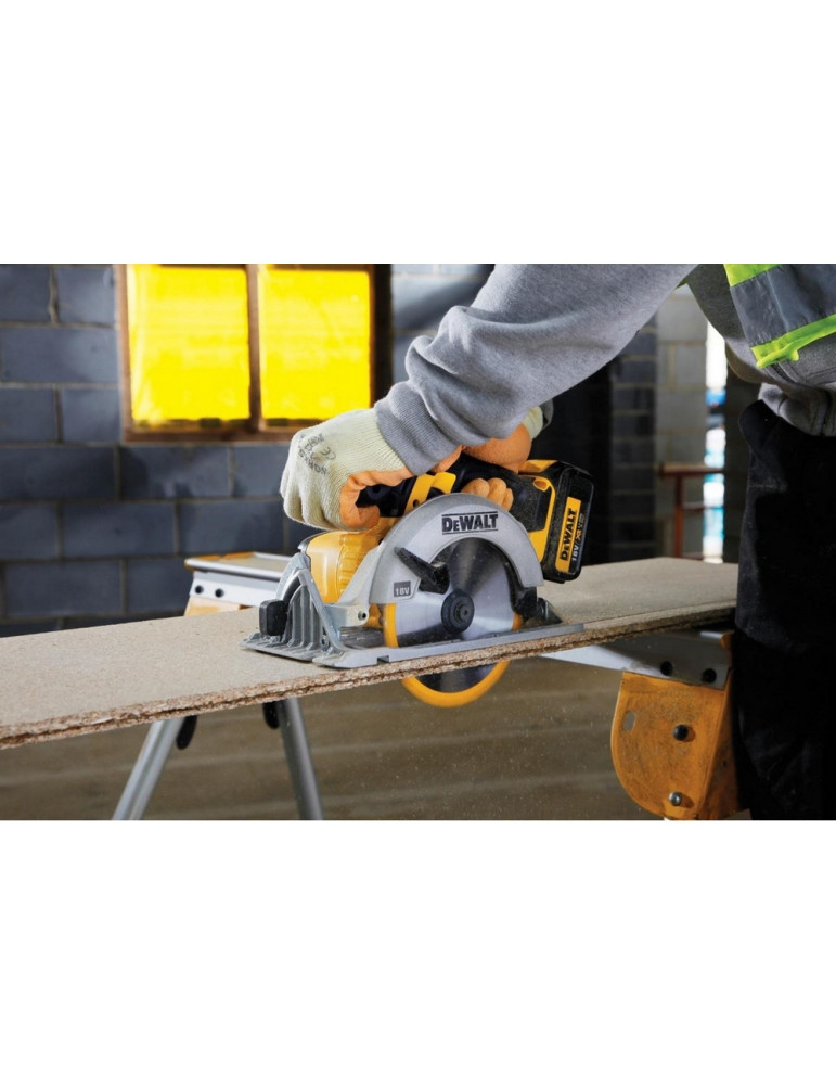 DEWALT SIERRA CIRCULAR