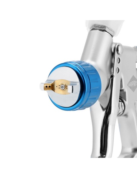 AIRPRESS Pistola de pintura