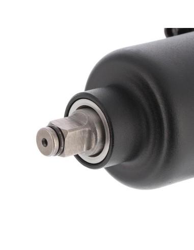AIRPRESS Llave de impacto 1/2" 680 Nm 7000 rpm 6.3 bar +/- 225 l/min (5)