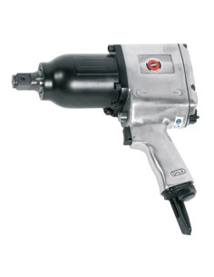 AIRPRESS Llave de impacto 3/4" 1222 Nm 4000 rpm 6 bar +/- 400 l/min