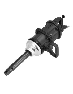 AIRPRESS Llave de impacto 1" 3800 Nm 3500 rpm 8 bar +/- 800 l/min