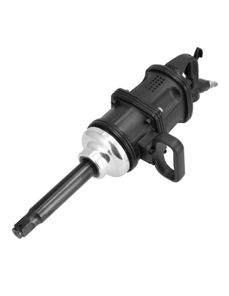AIRPRESS Llave de impacto 1" 3800 Nm 3500 rpm 8 bar +/- 800 l/min