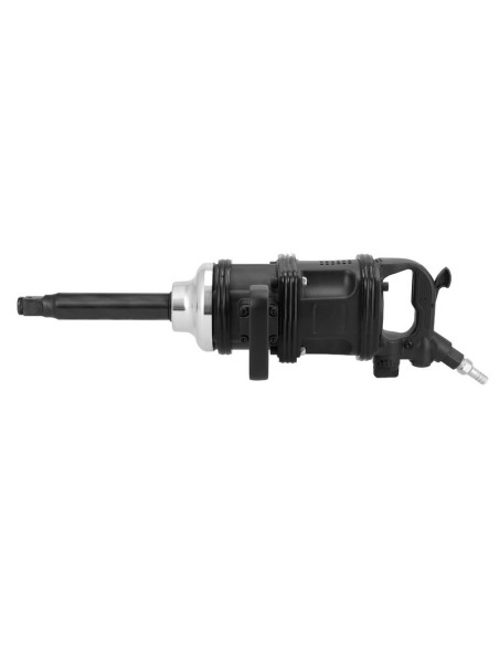 AIRPRESS Llave de impacto 1" 3800 Nm 3500 rpm 8 bar +/- 800 l/min (1)