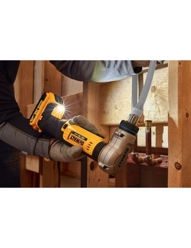 DEWALT EXPANDIDORA