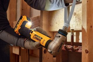 DEWALT EXPANDIDORA