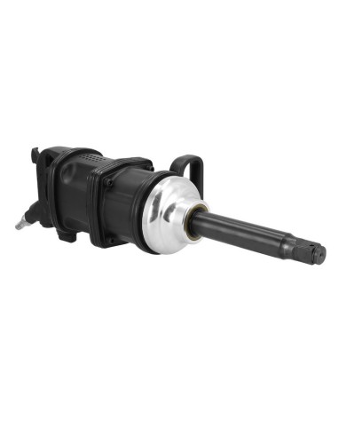 AIRPRESS Llave de impacto 1" 3800 Nm 3500 rpm 8 bar +/- 800 l/min