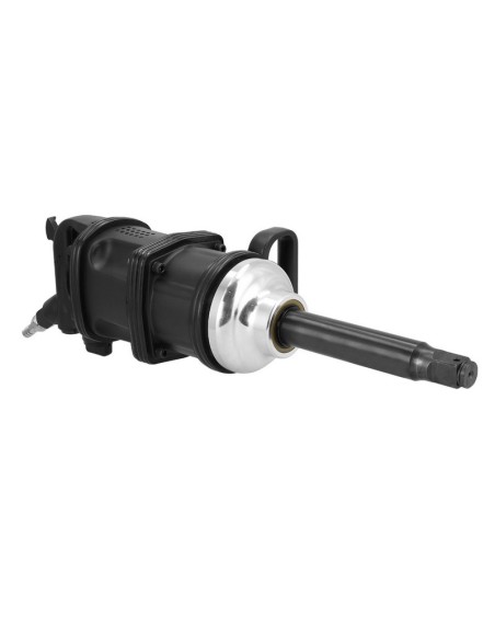 AIRPRESS Llave de impacto 1" 3800 Nm 3500 rpm 8 bar +/- 800 l/min