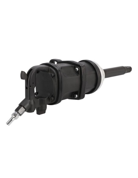 AIRPRESS Llave de impacto 1" 3800 Nm 3500 rpm 8 bar +/- 800 l/min