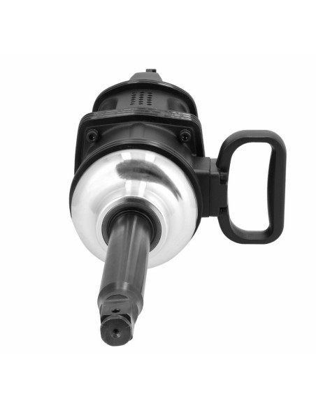 AIRPRESS Llave de impacto 1" 3800 Nm 3500 rpm 8 bar +/- 800 l/min (2)