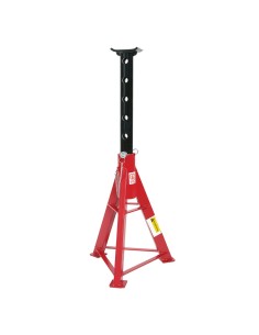 AIRPRESS Soporte para gatos hidráulicos JJ 16 t 670-1020 mm