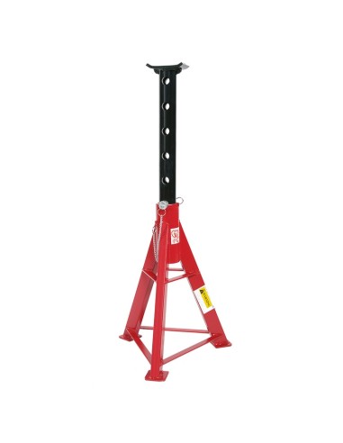 AIRPRESS Soporte para gatos hidráulicos JJ 16 t 670-1020 mm