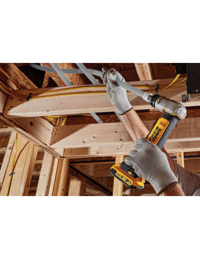 DEWALT EXPANDIDORA
