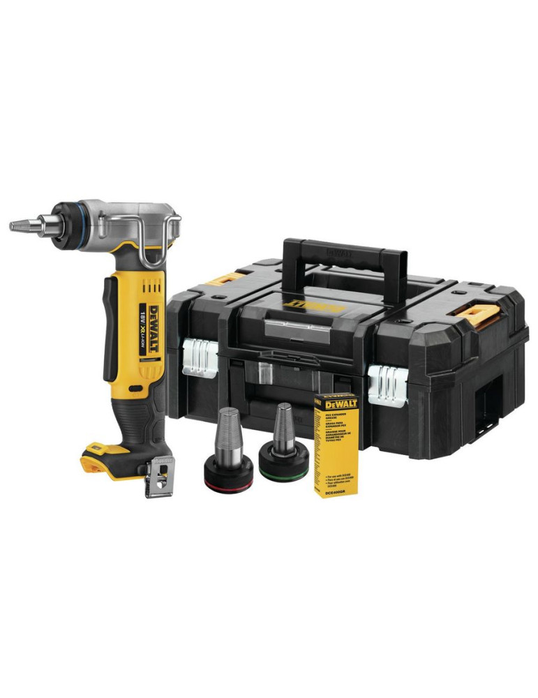 DEWALT EXPANDIDORA