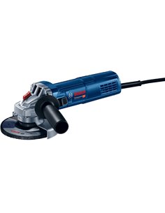 BOSCH Amoladora GWS 9-115 S Professional