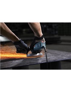 BOSCH Amoladora GWS 9-115 S Professional 2