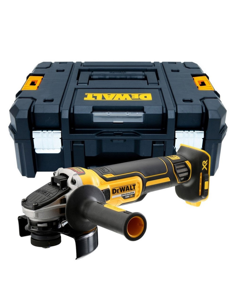 Dewalt Amoladora