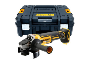 Dewalt Amoladora