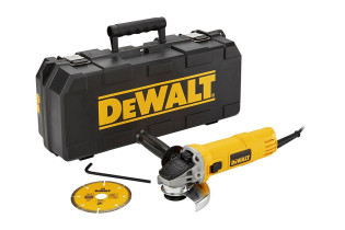 Dewalt Amoladora