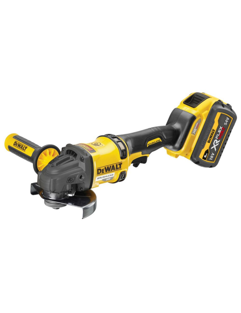 Dewalt Amoladora