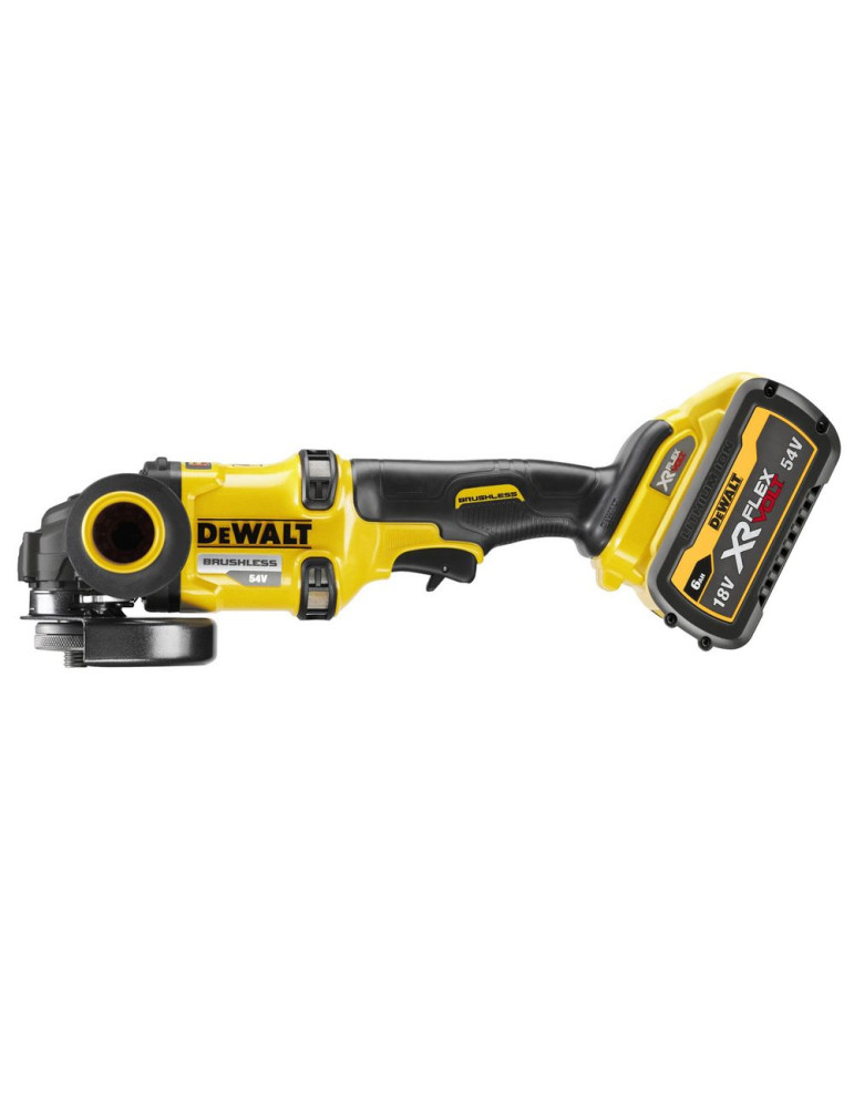 Dewalt Amoladora