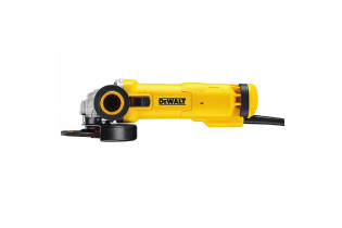 DEWALT AMOLADORA 125mm 1.010W DWE4207-QS