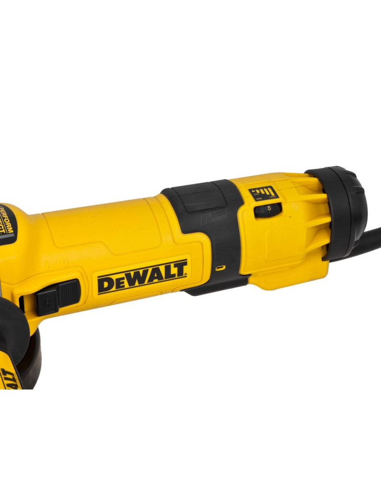 Dewalt Amoladora