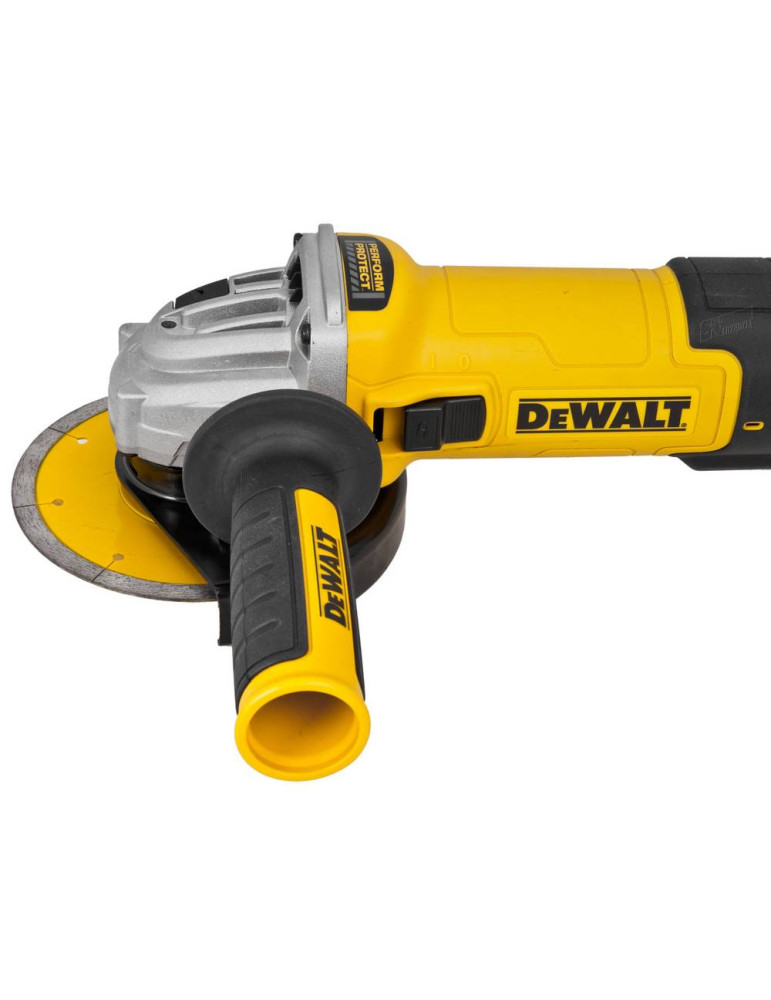 Dewalt Amoladora