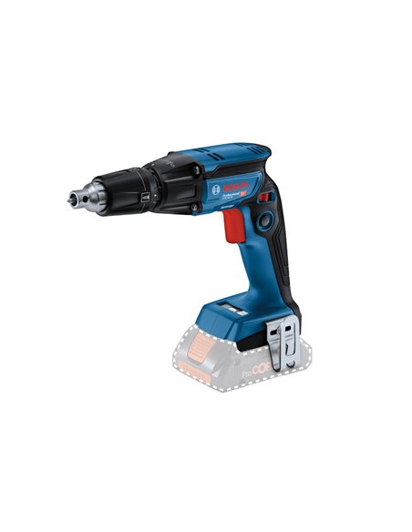 BOSCH Atornillador a batería para construcción en seco GTB 18V-45 Professional