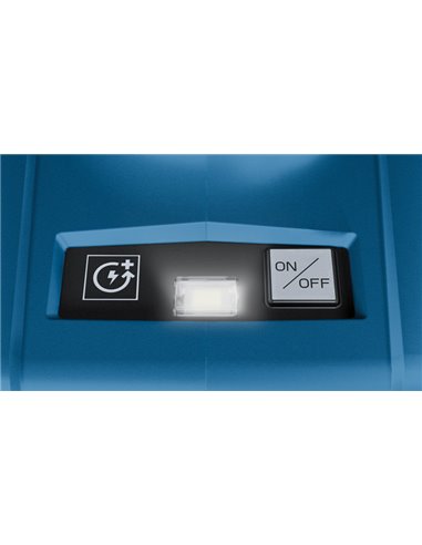 BOSCH Atornillador a batería para construcción en seco GTB 18V-45 Professional