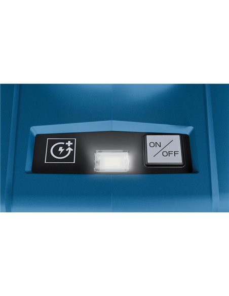 BOSCH Atornillador a batería para construcción en seco GTB 18V-45 Professional