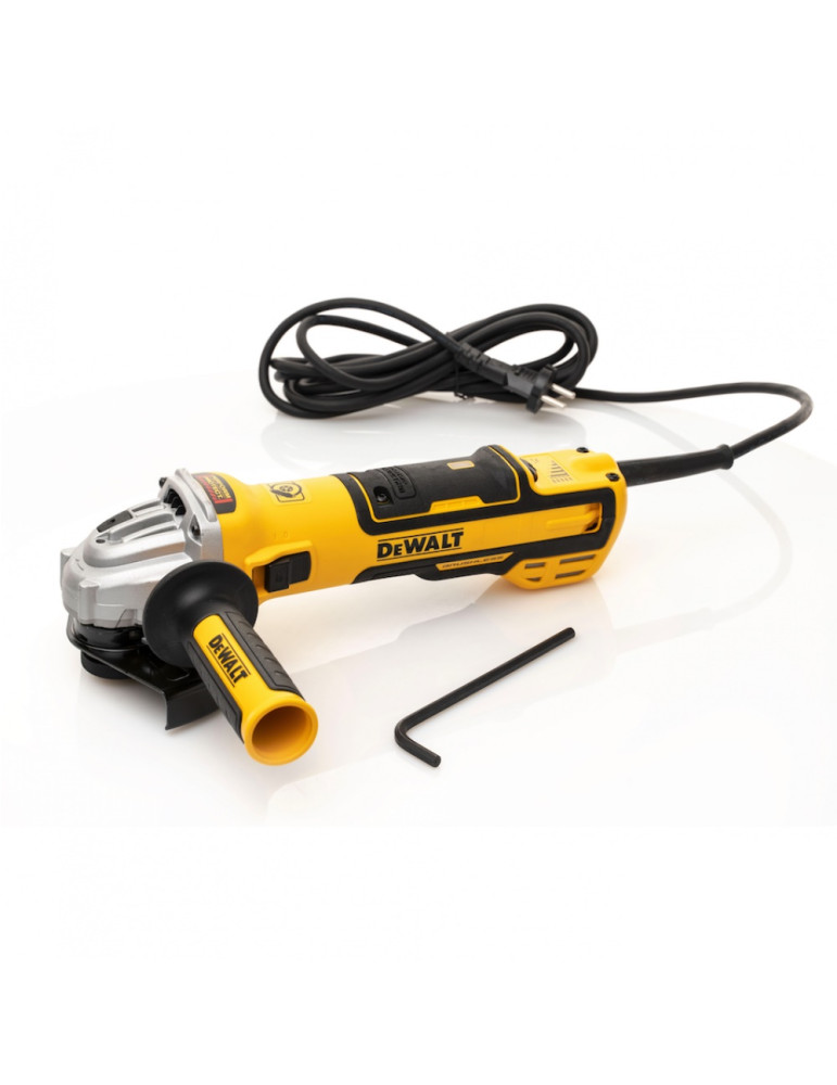 Dewalt Amoladora