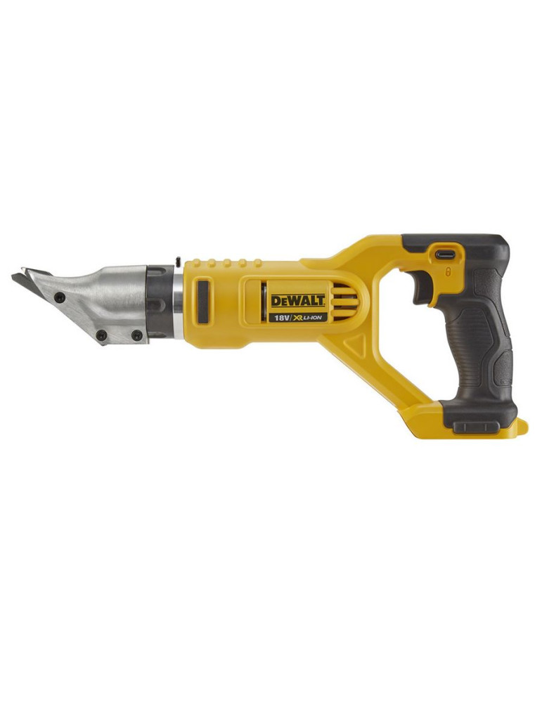 DEWALT CIZALLA BATERIA XR 18V DCS491N-XJ (1)