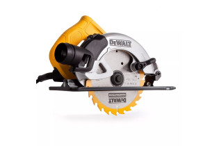 DEWALT SIERRA CIRCULAR