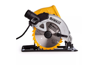 DEWALT SIERRA CIRCULAR