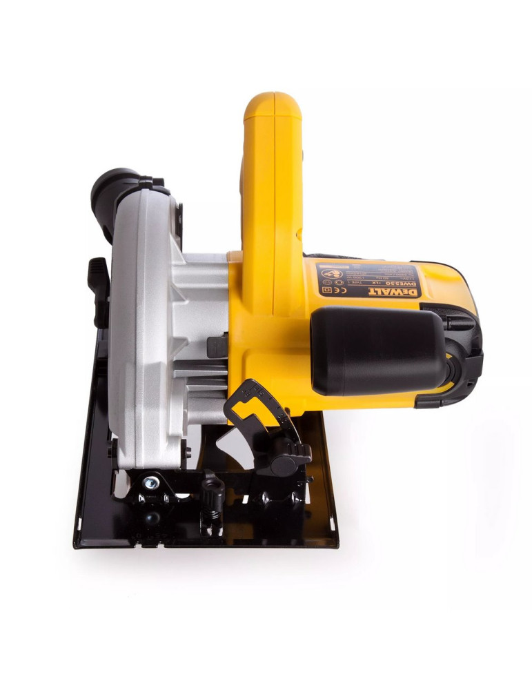DEWALT SIERRA CIRCULAR