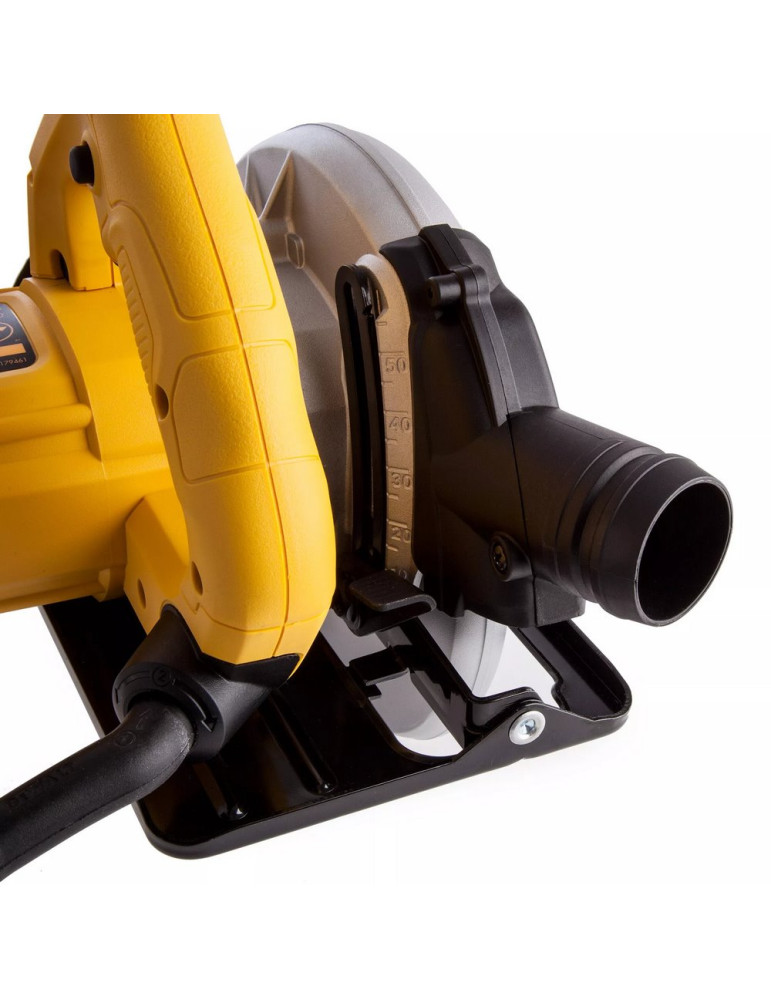 DEWALT SIERRA CIRCULAR