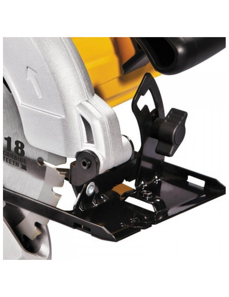 DEWALT SIERRA CIRCULAR