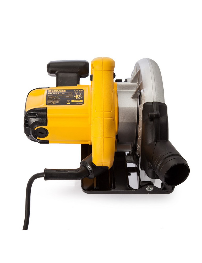 DEWALT SIERRA CIRCULAR