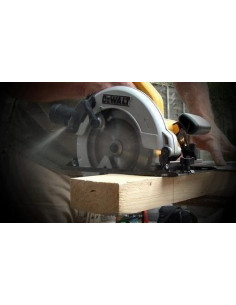 DEWALT SIERRA CIRCULAR 2