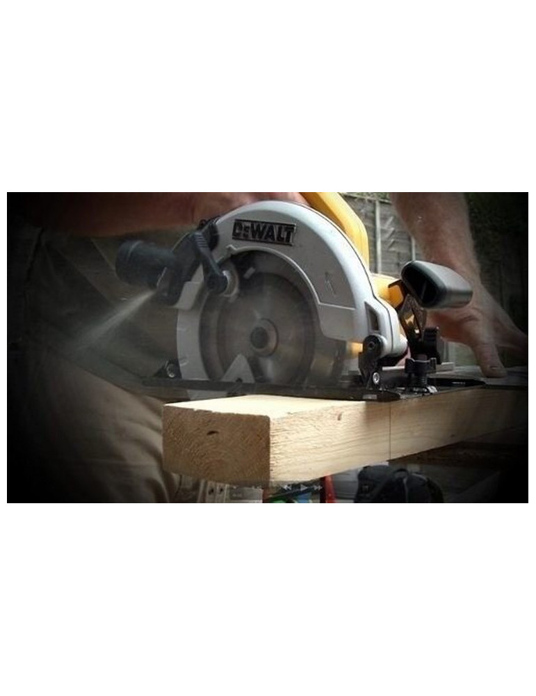 DEWALT SIERRA CIRCULAR