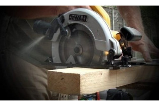 DEWALT SIERRA CIRCULAR