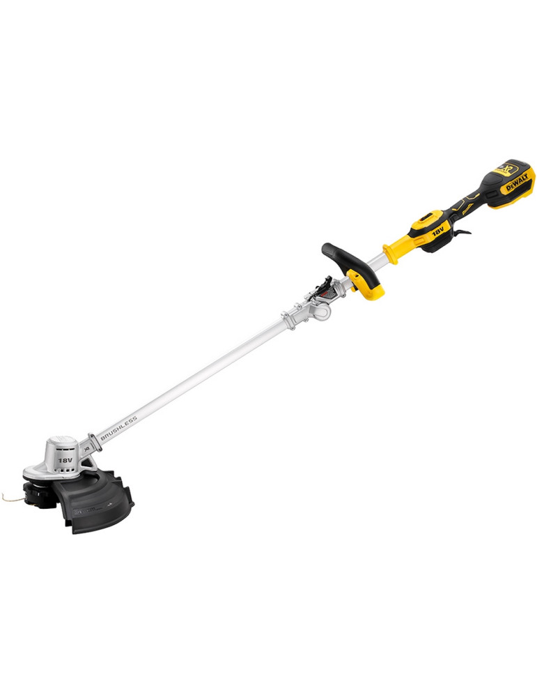 DEWALT DESBROZADORA