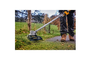 DEWALT DESBROZADORA