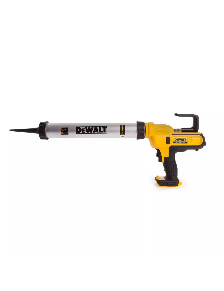 DEWALT PISTOLA de silicona