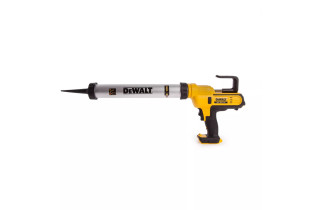 DEWALT PISTOLA de silicona