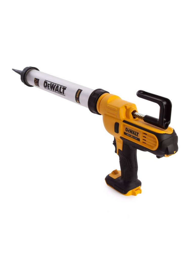 DEWALT PISTOLA de silicona
